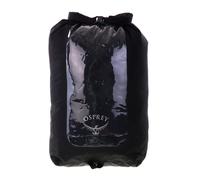 Osprey Ultralight Window Drysack 20l Drybag 20 Noir