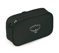 Osprey Organiseur ultraléger à Fermeture éclair Accessoire pour Sac à Dos Mixte, Noir, Taille Unique