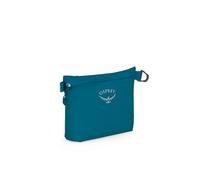Trousse de toilette Osprey Ultralight Zipper Sack Small 2L bleu