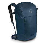 Osprey Unisex-Adult Transporter Small Zip Top Pack Lifestyle