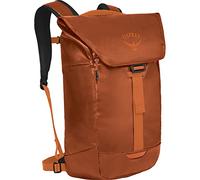 Osprey Unisex Transporter Flap Unisex Travel Pack (pack of 1)