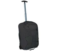 Osprey - Valise 36L - Farpoint Fairview Wheels 36 Black en Nylon - Noir Noir