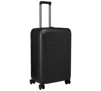 Osprey - Valise 75L - Ozone Hardside 27" Black en Nylon - Noir Noir