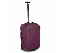 Osprey Valise trolley Ozone cabine 40 L Violet