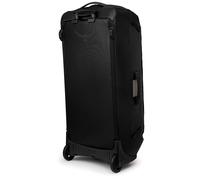 Osprey Sac de voyage à roulettes Rolling Transporter 120 l Noir