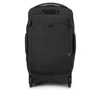 Osprey – Valise robuste – Shuttle 100 Black – Noir