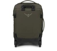 Osprey Valise à Roulettes Transporter Wheeled Carry-on-38l