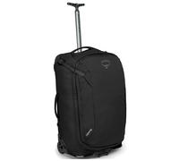 Osprey - Valise de voyage à roulettes - Ozone 75 Black - Noir Noir