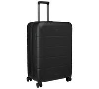 Osprey - Valise - Ozone Hardside 30" Black en Nylon - Noir Noir