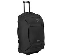 Osprey - Sac de voyage - Shuttle 100 Black - Noir Noir