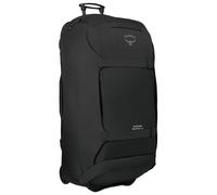 Osprey - Sojourn Shuttle - Sac de voyage à roulettes Black - 130 L