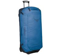 Trolley Osprey Transporter Duffel à roulettes 120L bleu