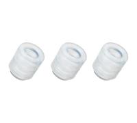 Osprey Pièce de rechange Hydraulics Bite Valve Sheath Replacement – Poche à eau Transparent