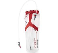 OSPREY Vessie d'hydratation - HYDRAULICS LT 2.5L RESERVOIR II - Transparent/Rouge