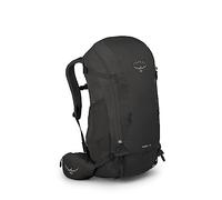 Osprey Sac à dos de randonnée noir pour homme - Volt 45 Mamba Black 219455