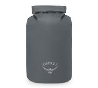 Osprey Sac de rangement Dry Bag Wildwater 15 l 19,5 cm Gris