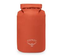 Osprey Sac étanche Wildwater Dry Bag 15 L, 19,5 cm, Orange