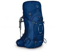 Osprey - Women's Ariel 55 - Sac à dos de trekking - M/L - ceramic blue