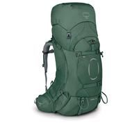 Osprey - Women's Ariel 55 - Sac à dos de trekking - S/M - koseret green