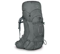 Osprey Ariel 55 Sac à dos de trekking 73 cm gris