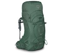 Osprey - Women's Ariel 65 - Sac à dos de trekking - M/L - koseret green