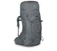 Osprey - Women's Ariel 65 - Sac à dos de trekking - S/M - medium grey
