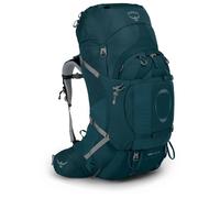 Sac à dos Osprey Ariel Plus 70L bleu femme - M-L