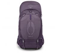 Osprey - Women's Aura AG 65 - Sac à dos de trekking - M/L - enchantment purple