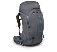 OSPREY Aura Ag 65L - Sac de randonnée noir M-L