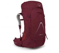 Osprey - Women's Aura AG LT 65 - Sac à dos de trekking - M/L - antidote purple
