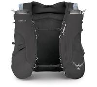 Osprey - Women's Dyna 1.5 - Sac à dos trail - M - black