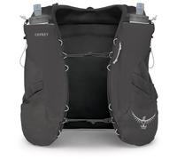 Osprey - Women's Dyna 6 - Sac à dos trail - L - black