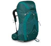Osprey - Women's Eja 48 - Sac à dos de trekking - XS/S - deep teal