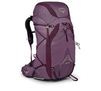 Osprey - Women's Eja 58 - Sac à dos de trekking - M/L - purple dusk