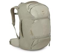 Osprey - Women's Fairview 40 DannerxOsprey - Sac à dos de voyage - sandy grey / sawdust