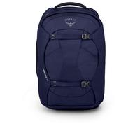 Osprey - Women's Fairview 40 - Sac à dos de voyage - 40 l - winter night blue
