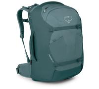 Osprey - Women's Fairview 40 - Sac à dos de voyage - cascade blue / torrent blue