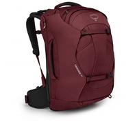 Osprey - Women's Fairview 40 - Sac à dos de voyage - zircon red