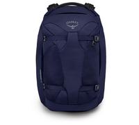 Osprey - Women's Fairview 55 - Sac à dos de voyage - 55 l - winter night blue
