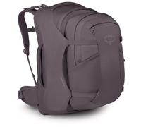 Osprey - Women's Fairview 55 - Sac à dos de voyage - graphite purple