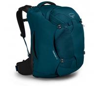 Osprey - Women's Fairview 55 - Sac à dos de voyage - night jungle blue