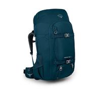 Osprey - Women's Fairview Trek 70 - Sac à dos de voyage - night jungle blue