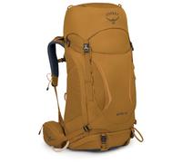 Osprey - Women's Kyte 48 - Sac à dos de trekking - M/L - barley brown