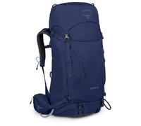 Osprey - Women's Kyte 48 - Sac à dos de trekking - M/L - serenity blue