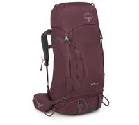 Osprey - Women's Kyte 58 - Sac à dos de trekking - M/L - elderberry purple
