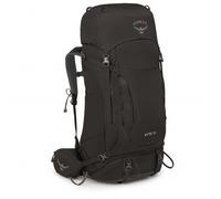 Osprey - Women's Kyte 58 - Sac à dos de trekking - S/M - black