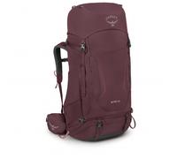 Osprey - Women's Kyte 68 - Sac à dos de trekking - M/L - elderberry purple