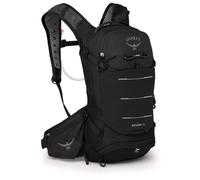Sac vtt femme osprey raven 10l noir