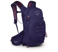Osprey - Women's Raven 14 - Sac à dos vélo - deep fig