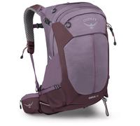 Osprey - Women's Sirrus 24 - Sac à dos de randonnée - purple dusk